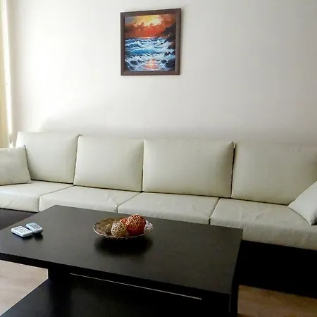 Panorama In Chateau Valon Апартамент *